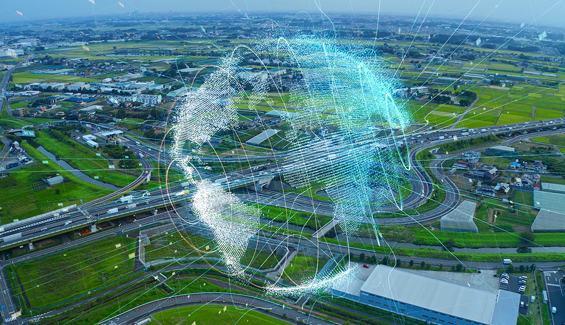Smart Cities